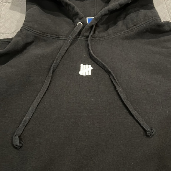 Undefeated Hoodie - Picture 2 of 5